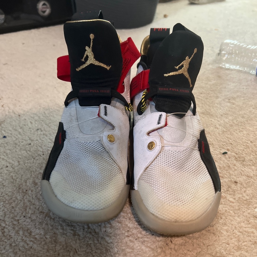 Air Jordan future of flight sz 9.5